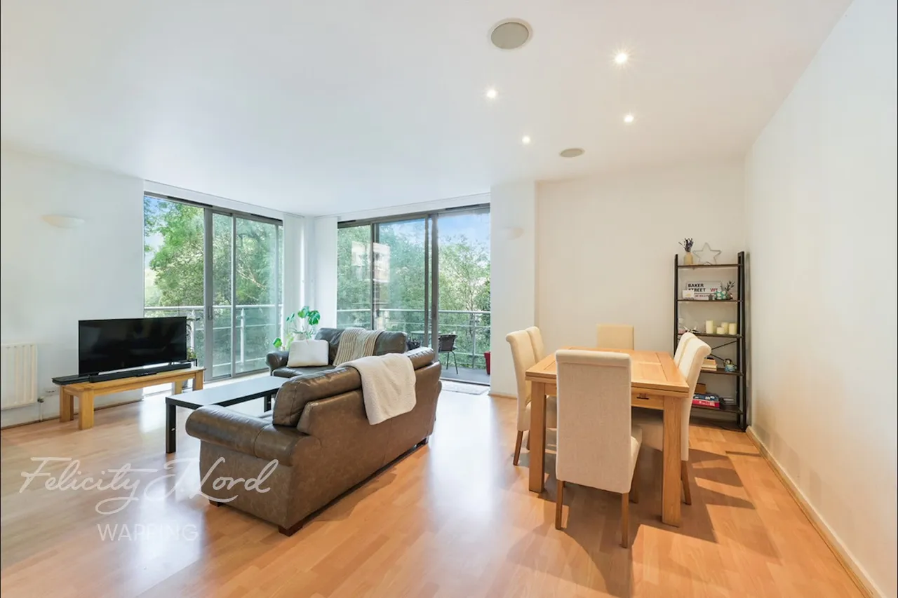 Monza Street, London, E1W, photo 8