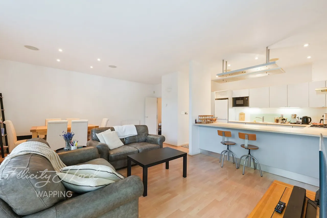 Monza Street, London, E1W, photo 16