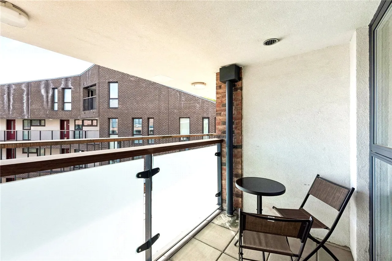 Tabernacle Gardens London E2, photo 6