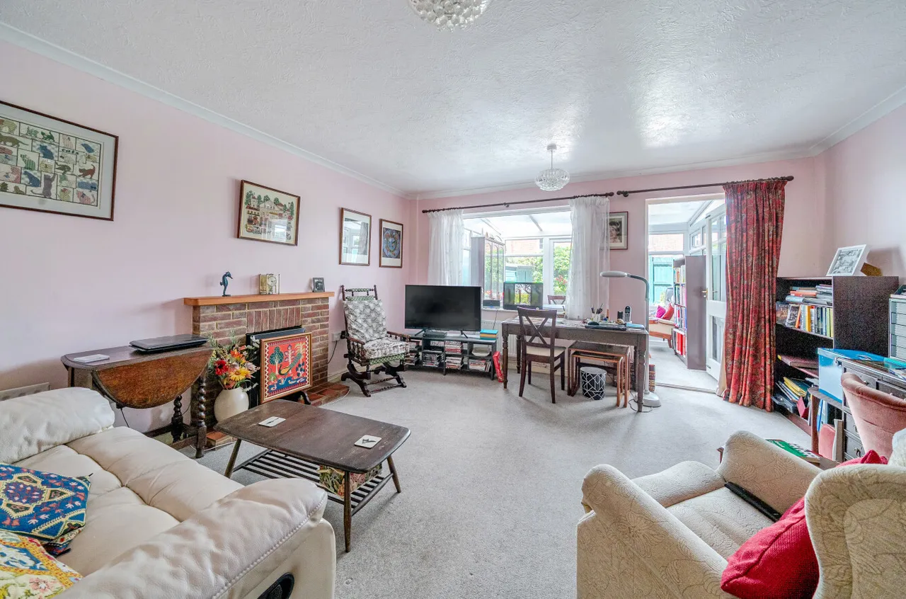 2 bed house for sale, Lenten Street, Alton, GU34