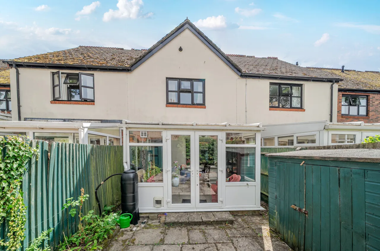 Lenten Street, Alton, GU34, photo 13