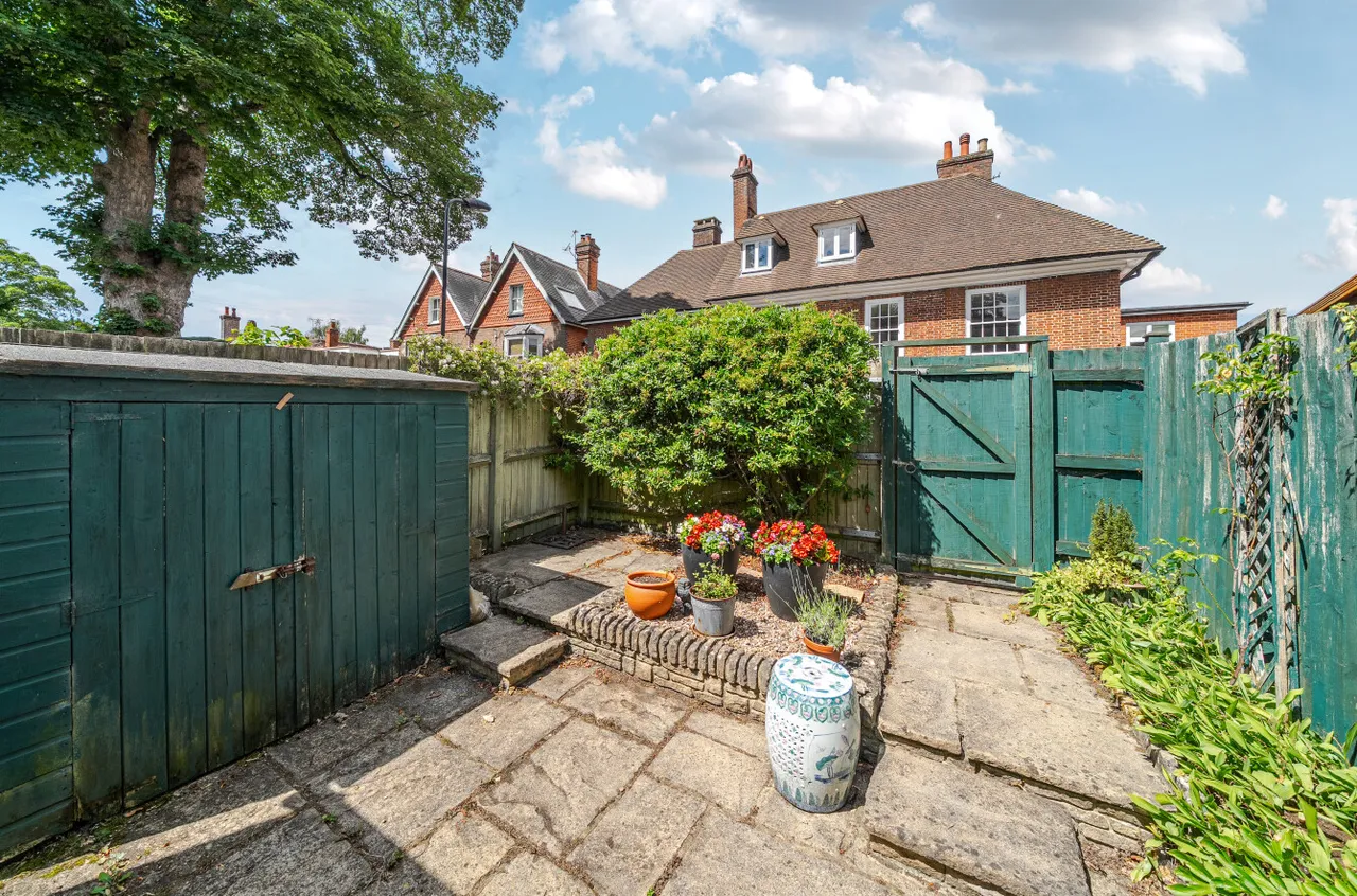 Lenten Street, Alton, GU34, photo 5