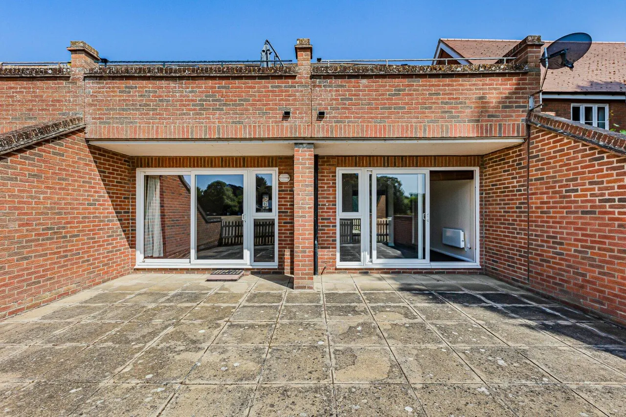 Portway Mews, Portway, OX12, photo 12