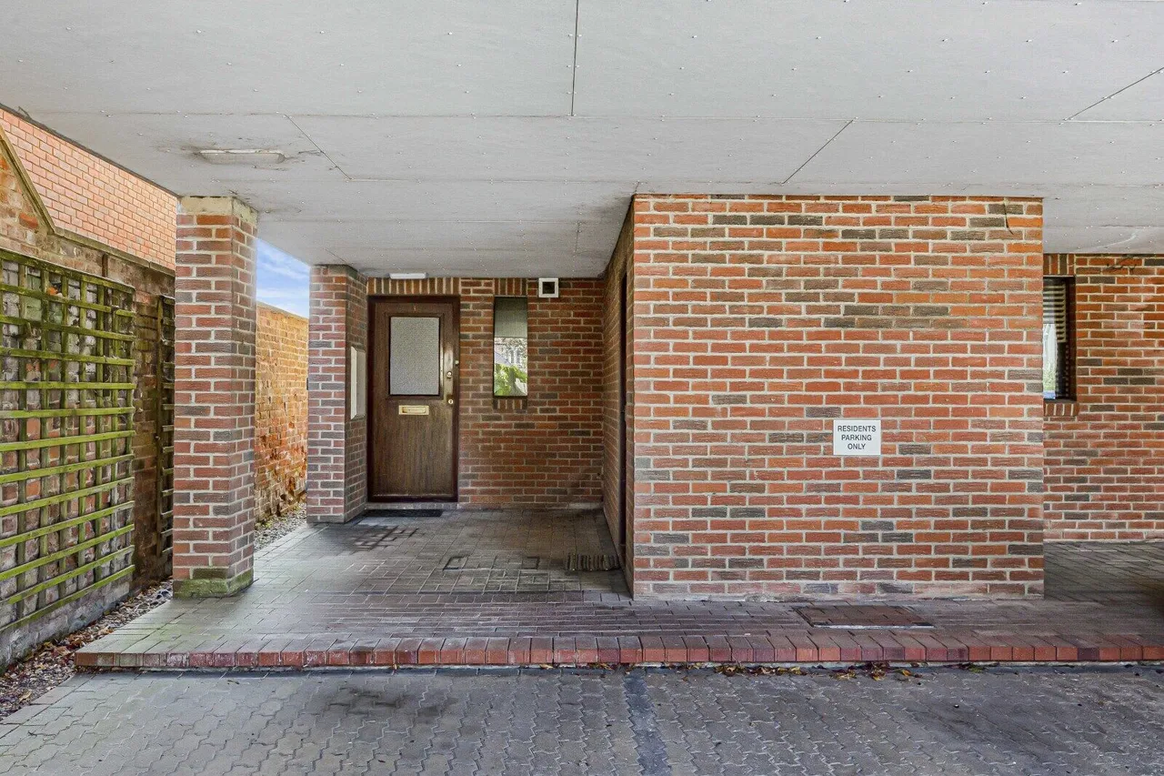Portway Mews, Portway, OX12, photo 11