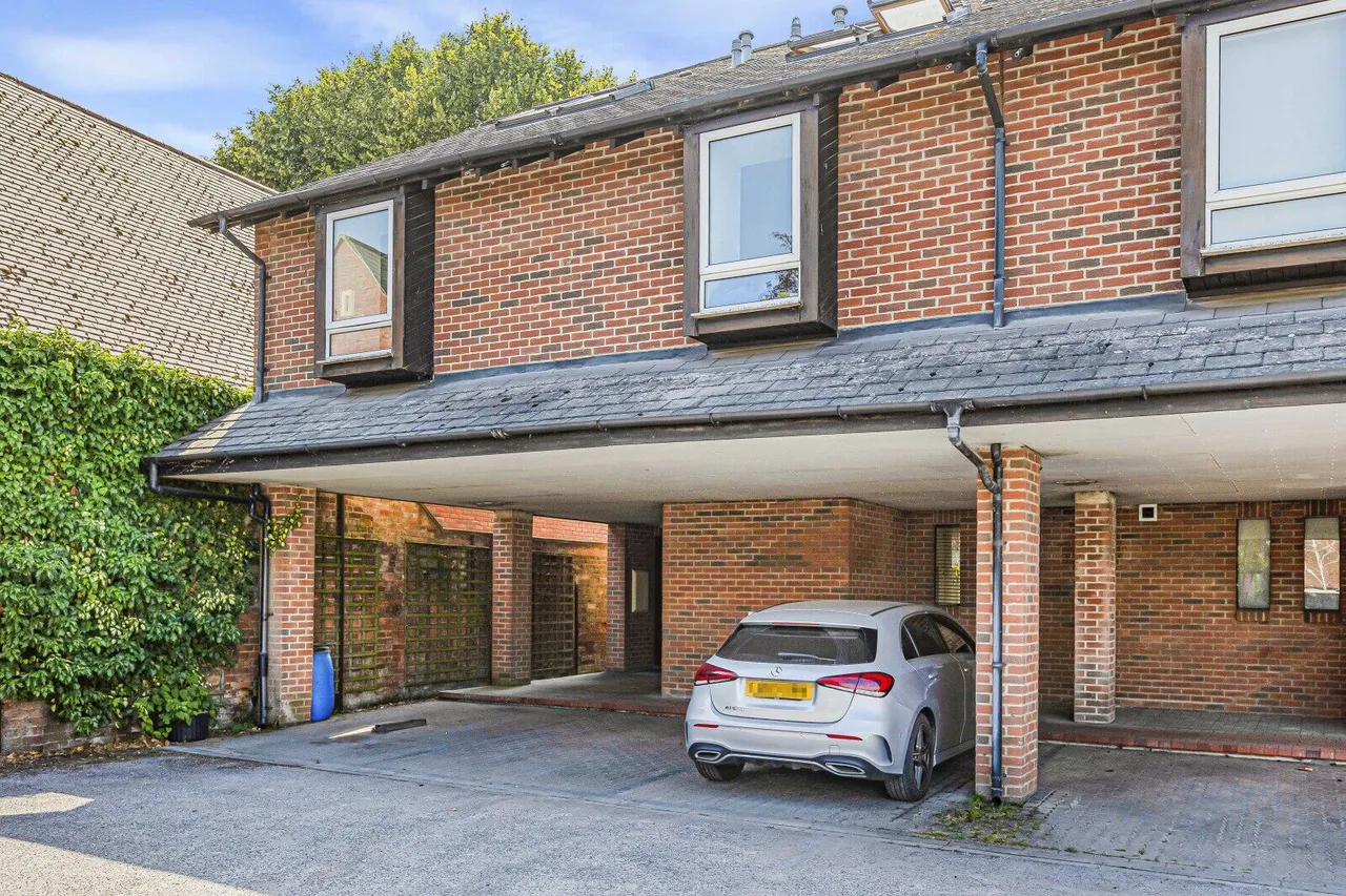 Portway Mews, Portway, OX12, photo 15
