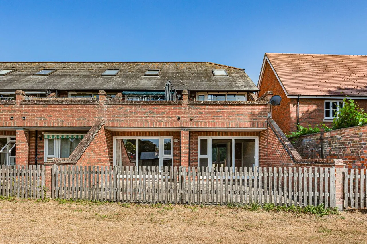 Portway Mews, Portway, OX12, photo 5