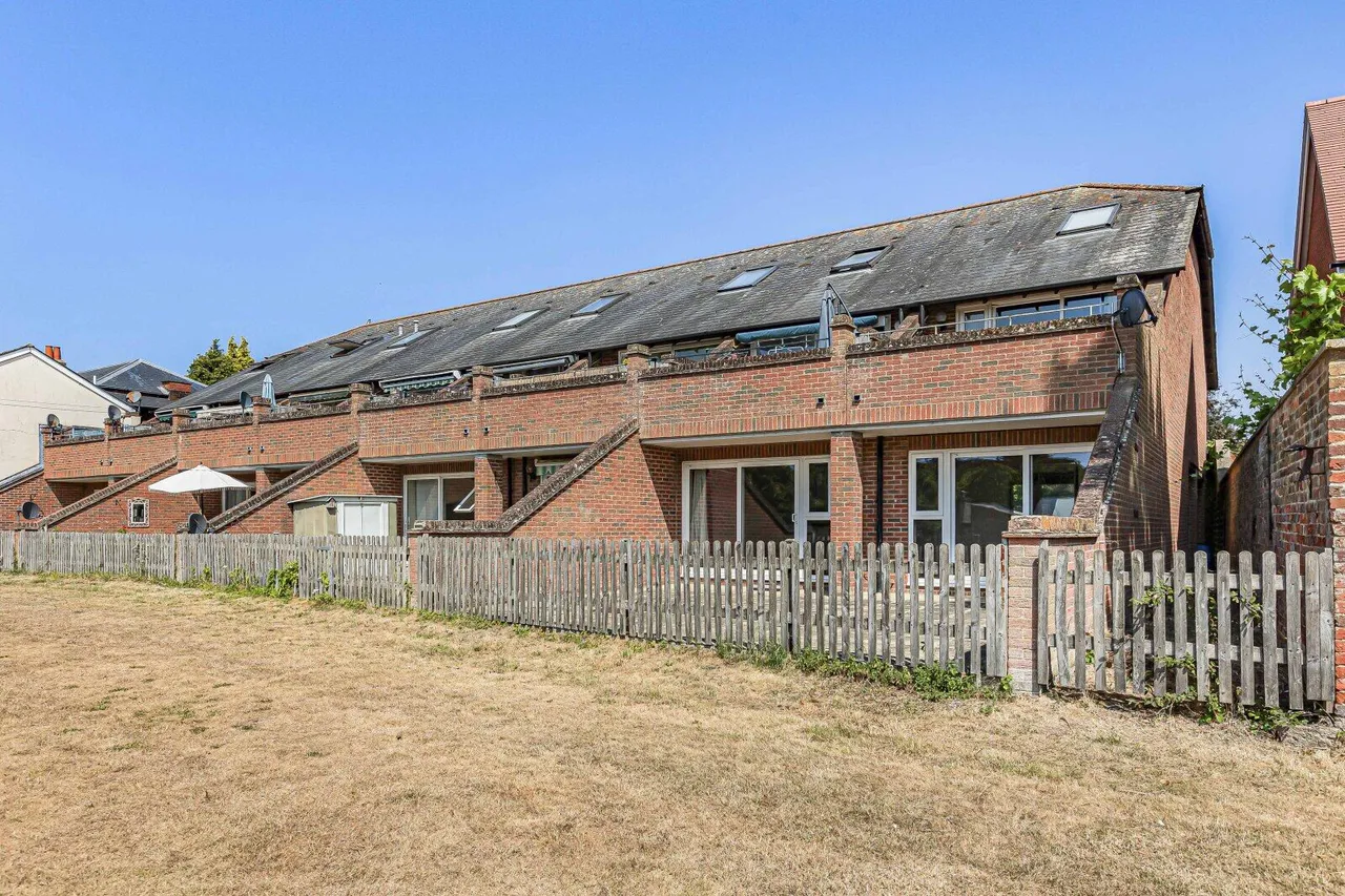 Portway Mews, Portway, OX12, photo 13