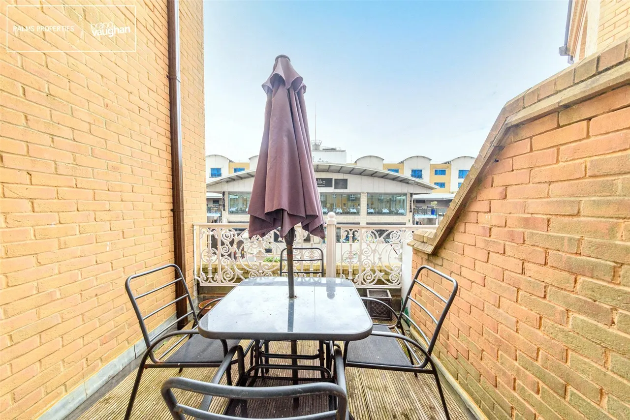 Portside, Brighton Marina Village, BN2, photo 14