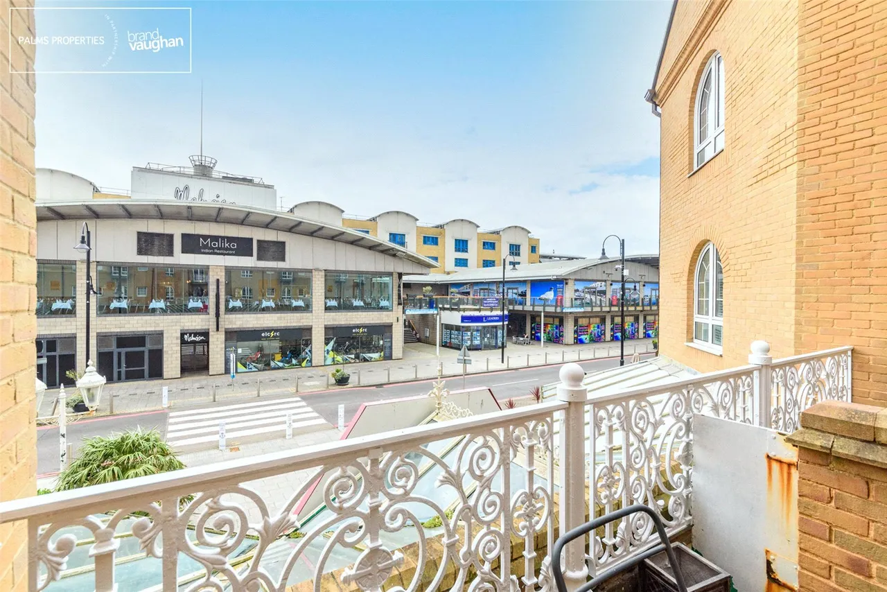 Portside, Brighton Marina Village, BN2, photo 12