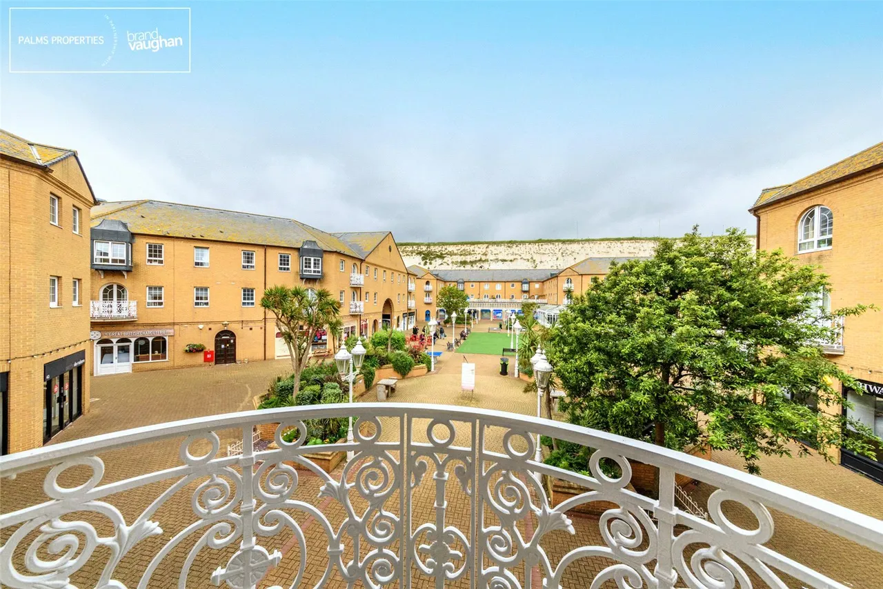 Portside, Brighton Marina Village, BN2, photo 13