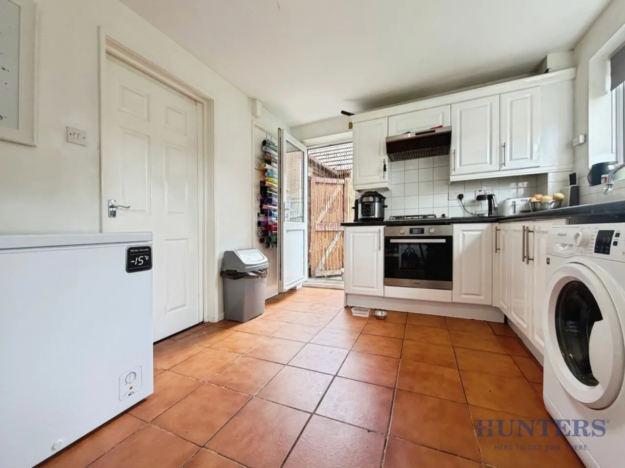 Thornton Road, Monkspath, B90, photo 6