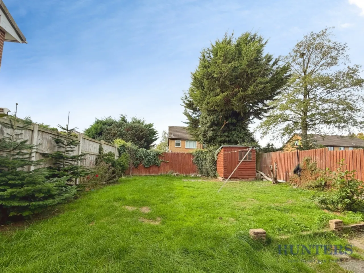 Thornton Road, Monkspath, B90, photo 12