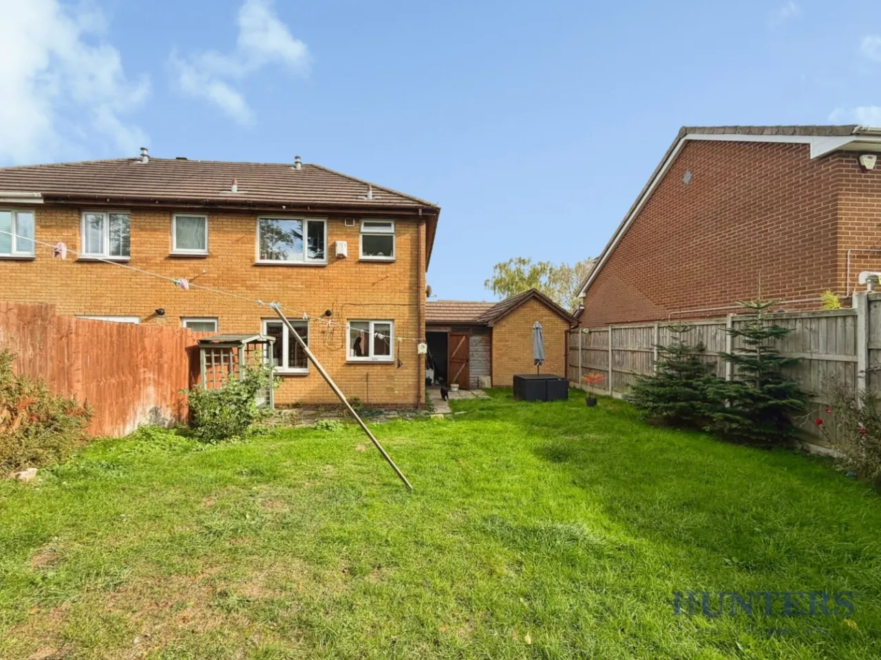 Thornton Road, Monkspath, B90, photo 11