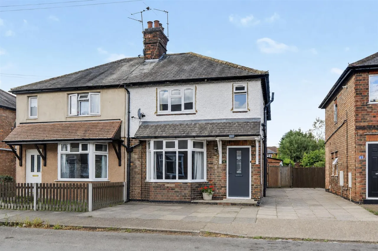 3 bed house for sale, Myrtle Avenue, Long Eaton, NG10