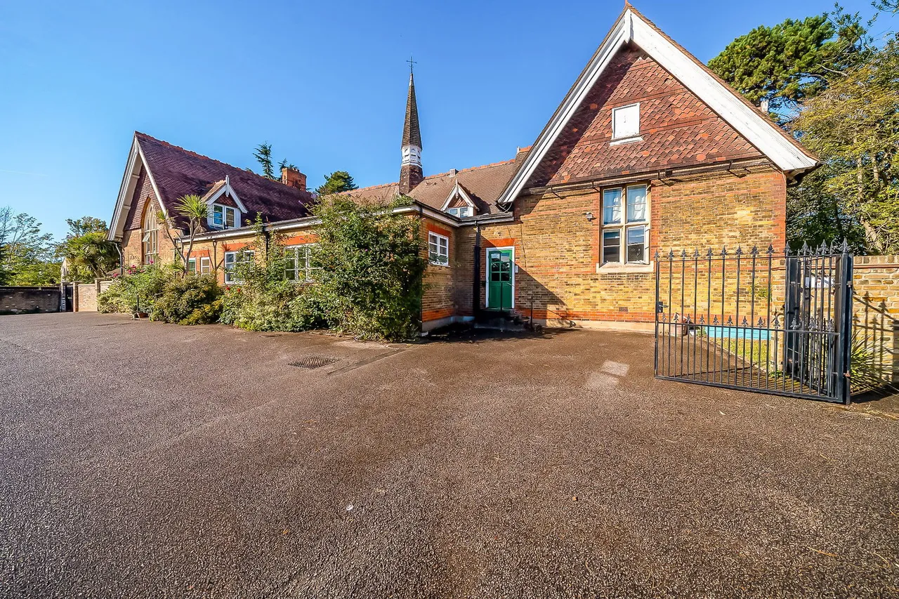 Upper Wickham Lane, Welling, DA16, photo 23