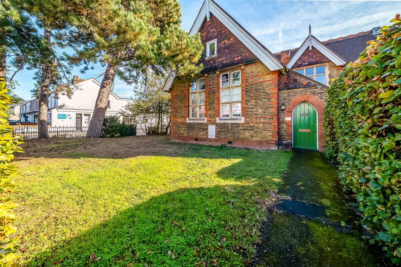 Upper Wickham Lane, Welling, DA16, photo 21