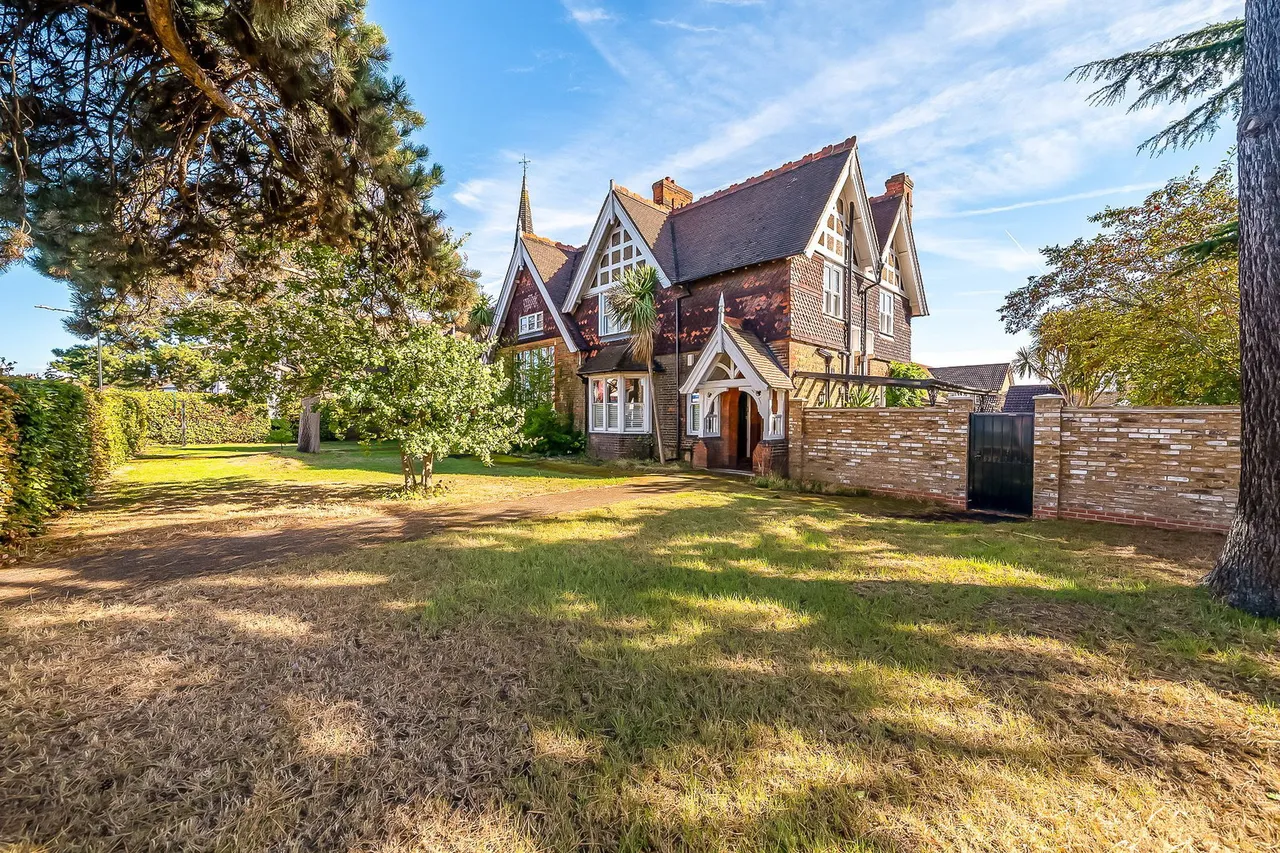 Upper Wickham Lane, Welling, DA16, photo 15