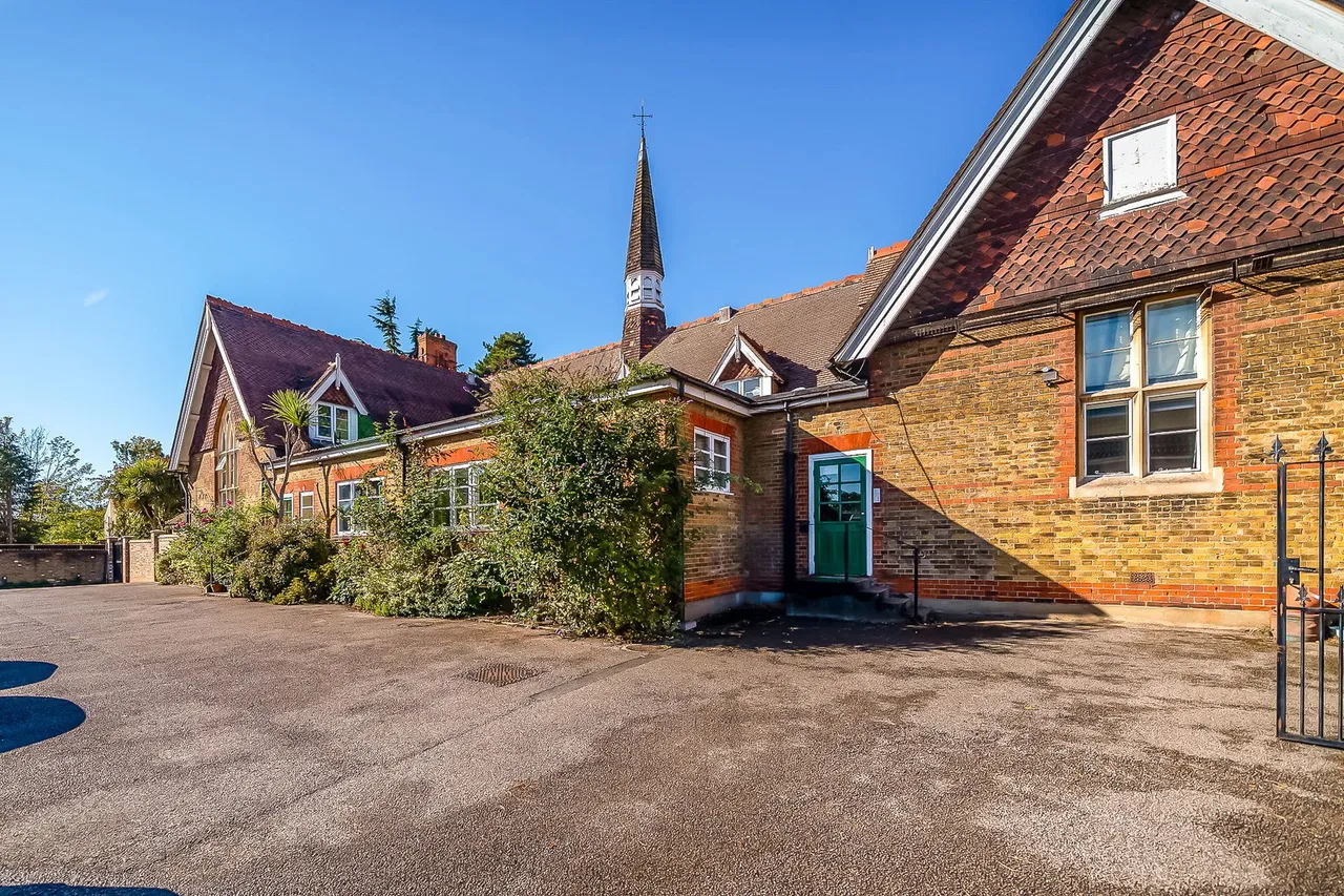 Upper Wickham Lane, Welling, DA16, photo 17