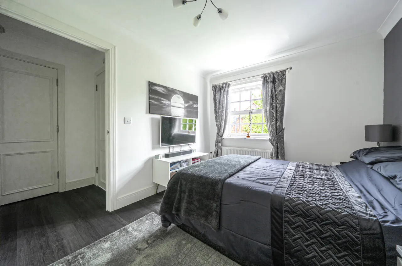 Millside, Corhampton, SO32, photo 6
