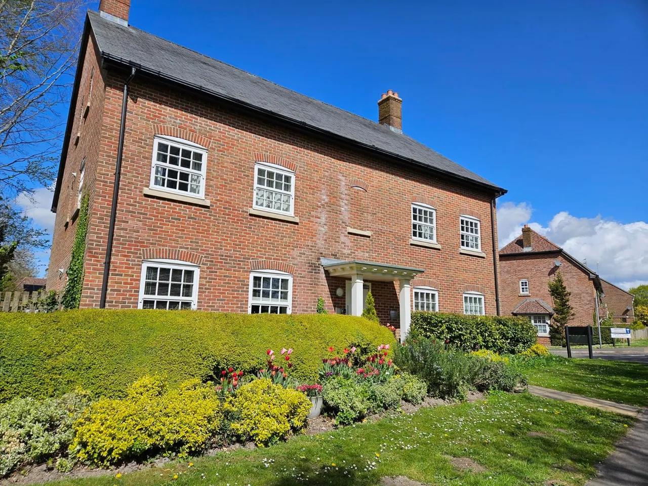 1 bed flat for sale, Millside, Corhampton, SO32