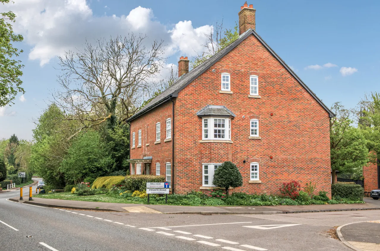 Millside, Corhampton, SO32, photo 2
