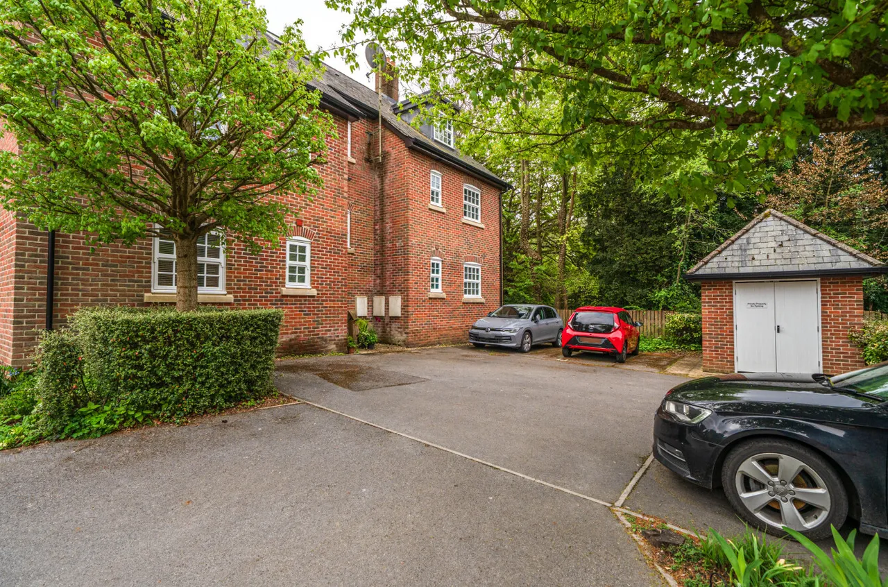 Millside, Corhampton, SO32, photo 9