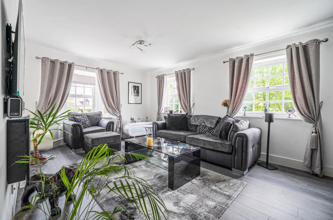 Millside, Corhampton, SO32, photo 3