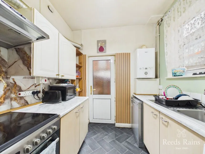New Bridge Road, Hull, HU9, photo 8