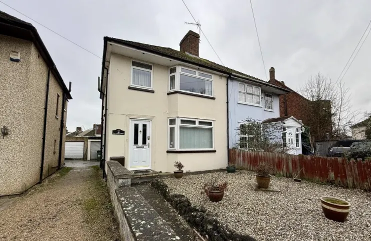 3 bed house to rent, Crowell Road, Oxford, OX4