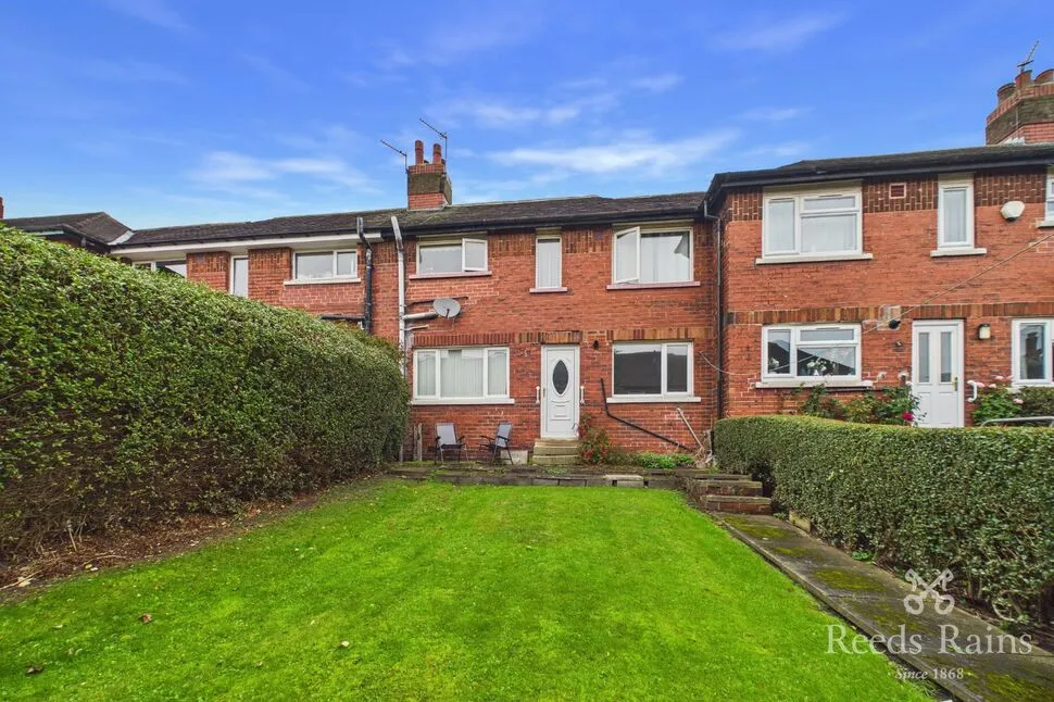 Baker Road, Morley, LS27, photo 2