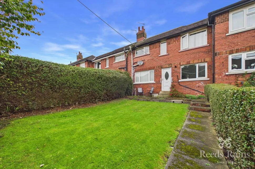 Baker Road, Morley, LS27, photo 12