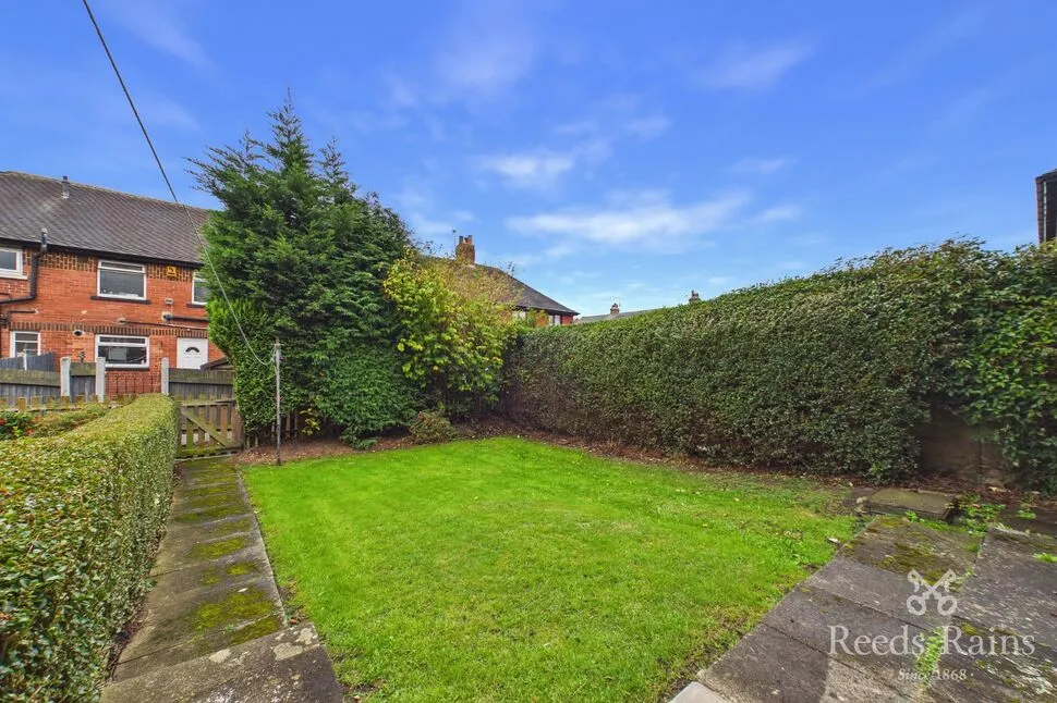Baker Road, Morley, LS27, photo 8