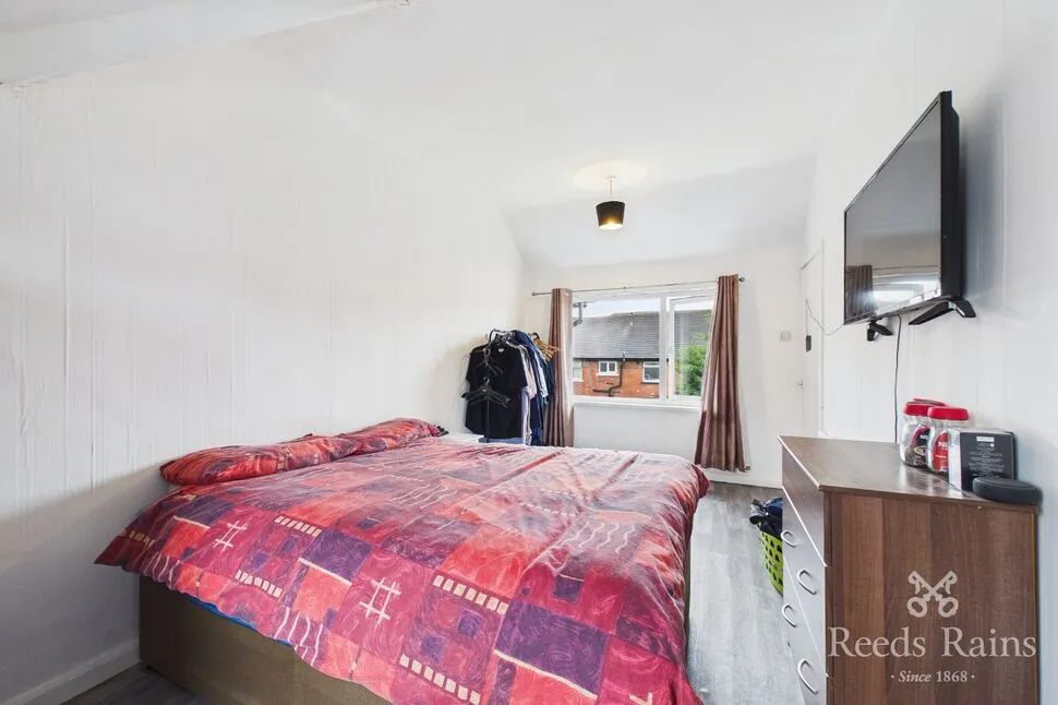 Baker Road, Morley, LS27, photo 10