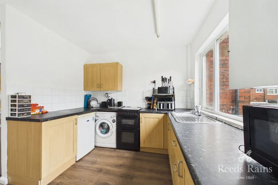 Baker Road, Morley, LS27, photo 9