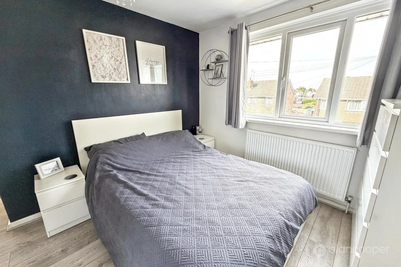 Lingwood Drive, Stockingford, CV10, photo 9