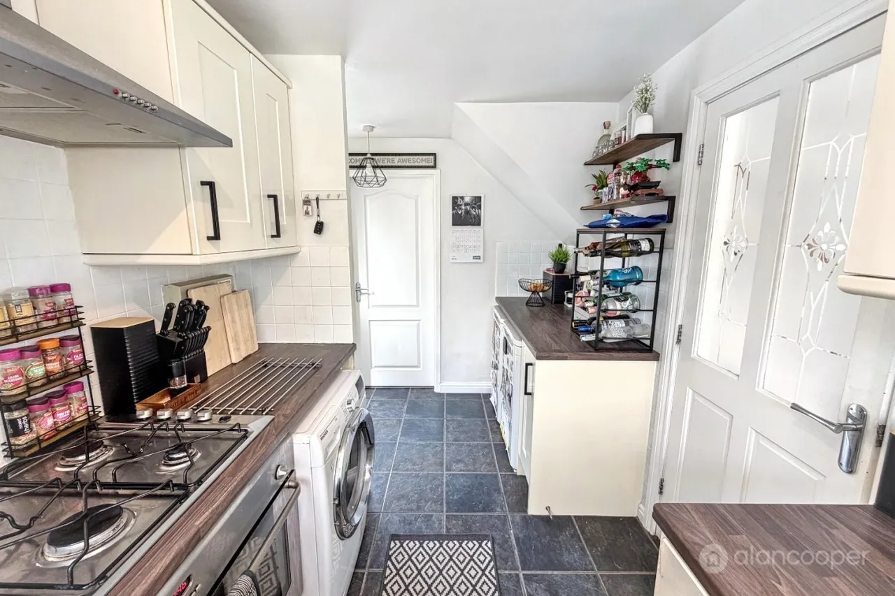 Lingwood Drive, Stockingford, CV10, photo 8