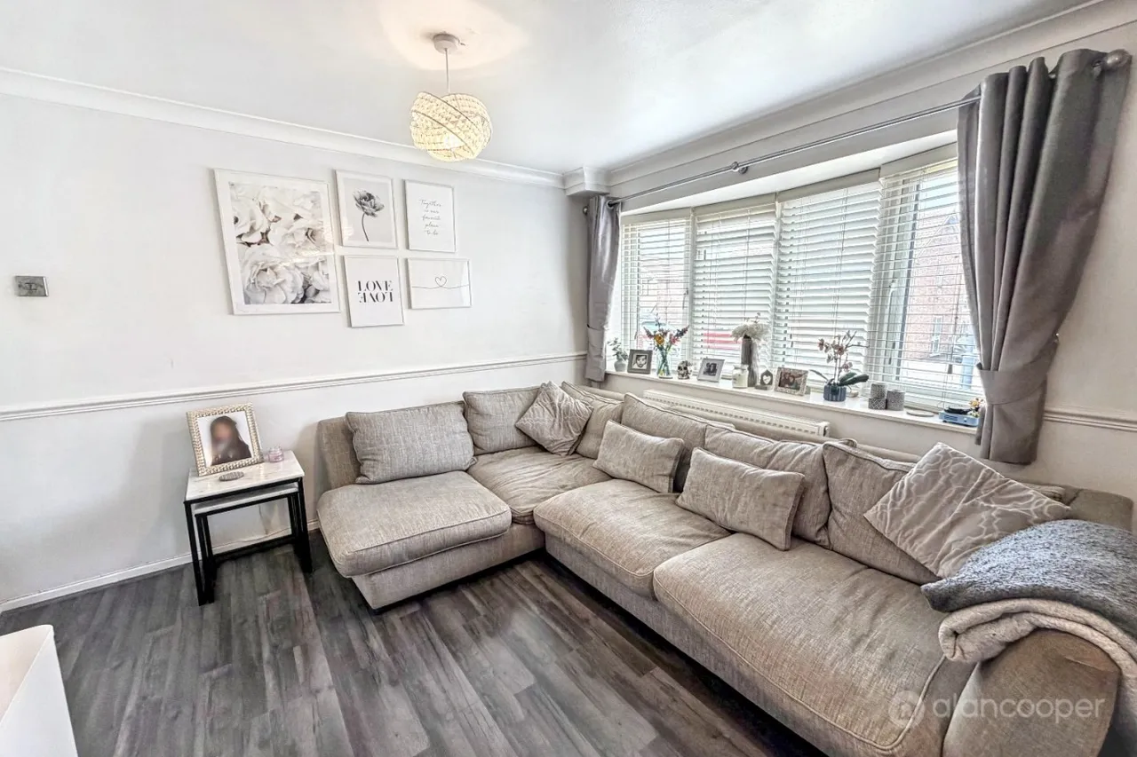 Lingwood Drive, Stockingford, CV10, photo 4