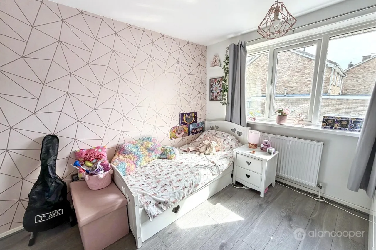 Lingwood Drive, Stockingford, CV10, photo 11