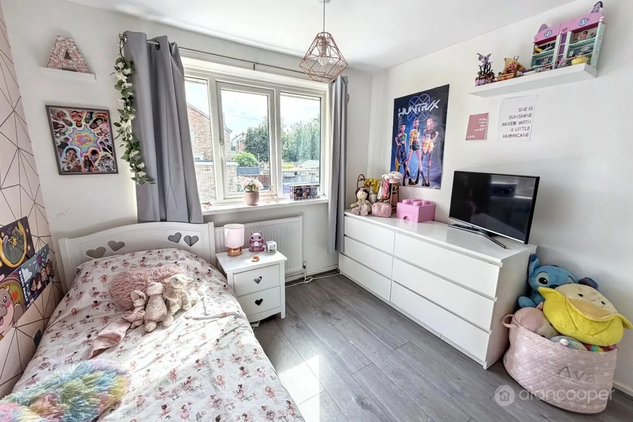 Lingwood Drive, Stockingford, CV10, photo 12