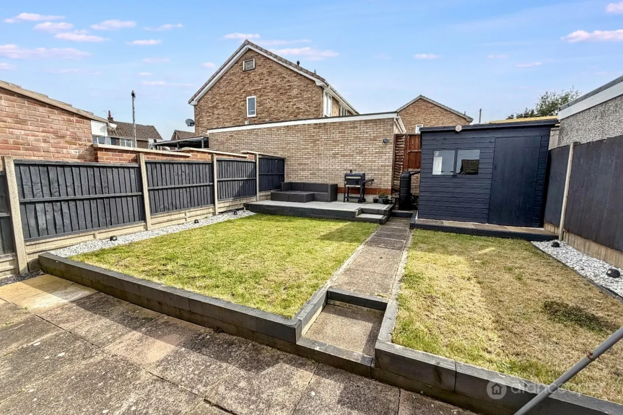 Lingwood Drive, Stockingford, CV10, photo 15