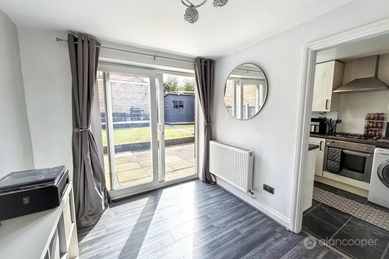 Lingwood Drive, Stockingford, CV10, photo 5