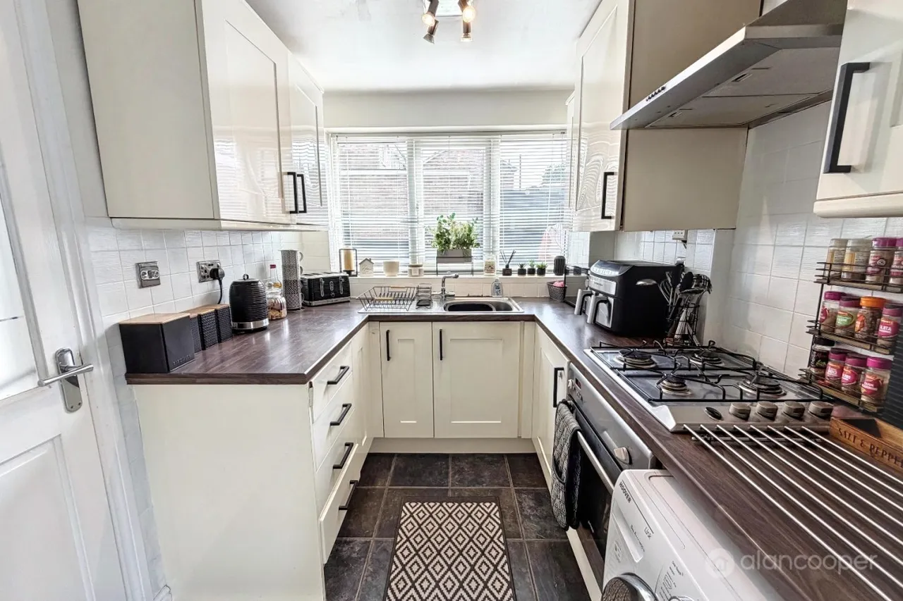 Lingwood Drive, Stockingford, CV10, photo 7