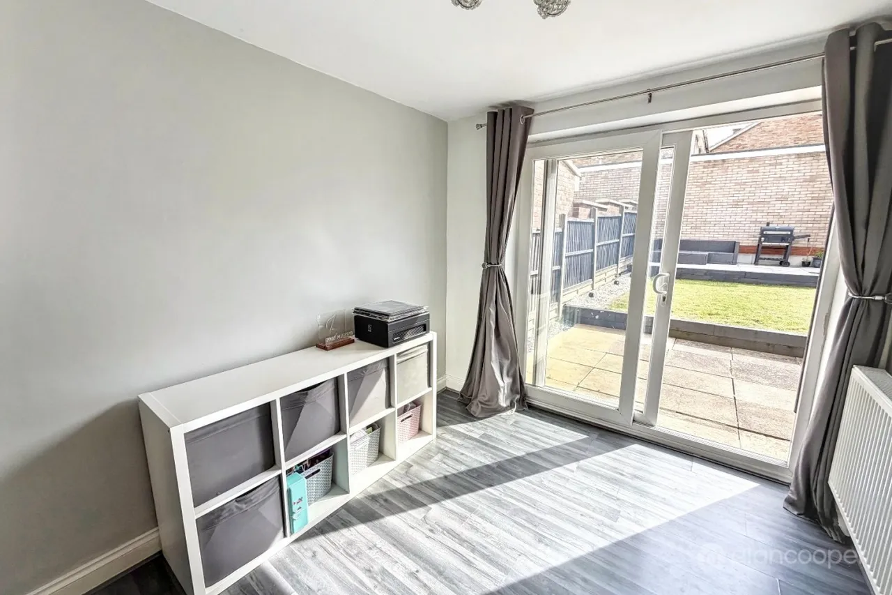 Lingwood Drive, Stockingford, CV10, photo 6