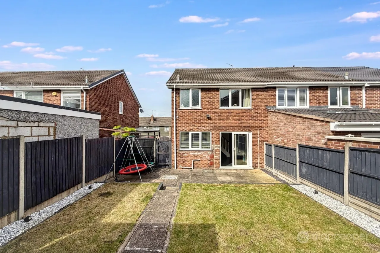 Lingwood Drive, Stockingford, CV10, photo 16