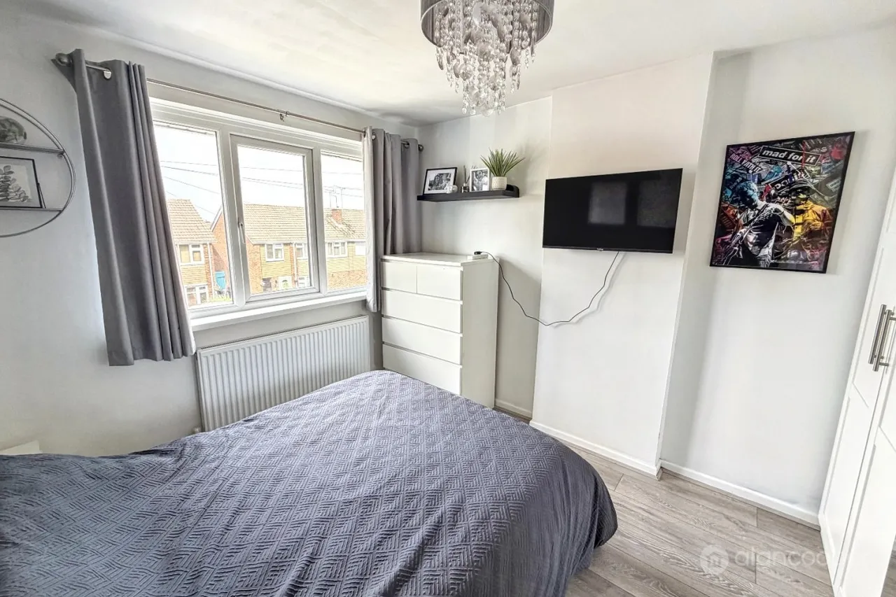 Lingwood Drive, Stockingford, CV10, photo 10