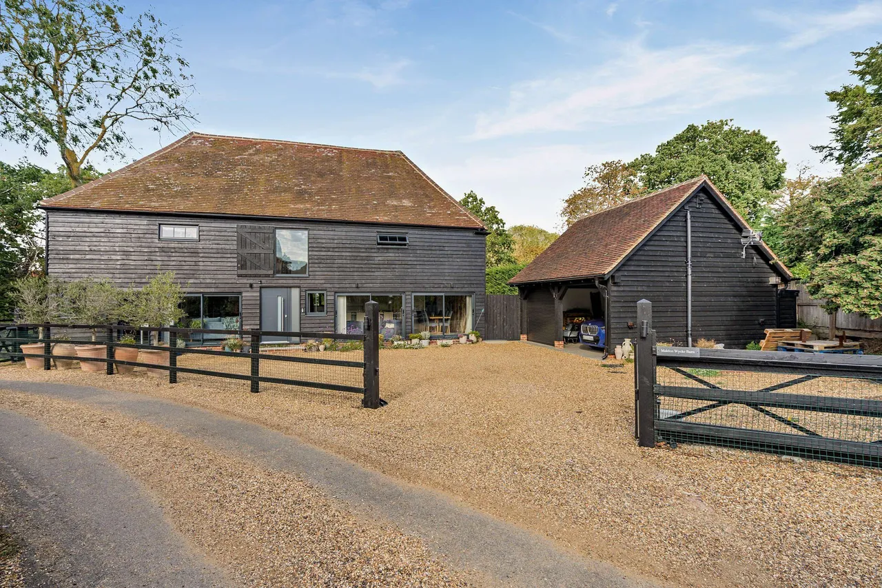 4 bed house for sale, Spital Road, Maldon, CM9