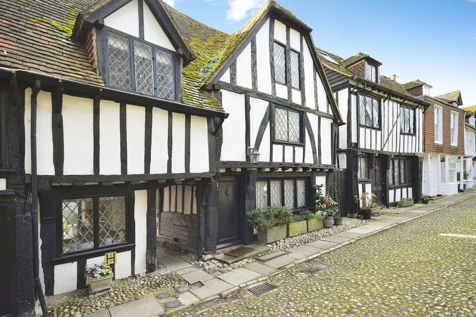 Hucksteps Row, Church Square, East Sussex, TN31, photo 10