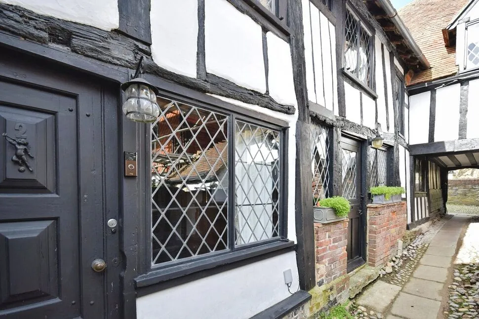 Hucksteps Row, Church Square, East Sussex, TN31, photo 11