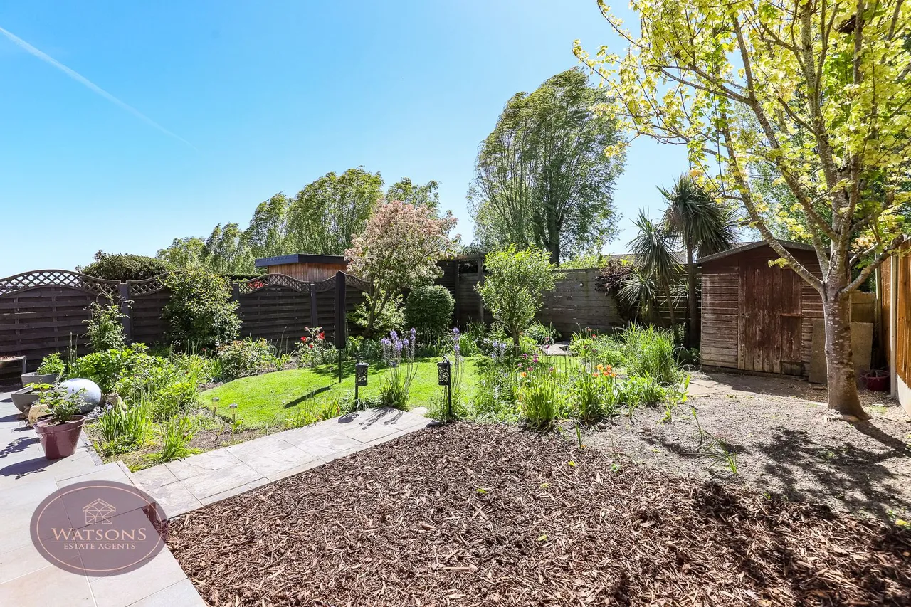 Newthorpe, Nottingham, photo 27
