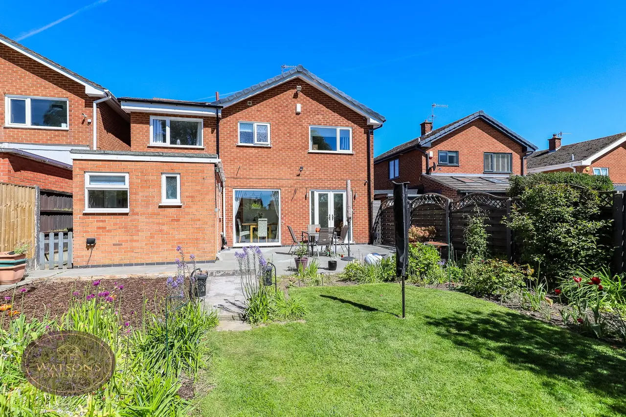 Newthorpe, Nottingham, photo 28
